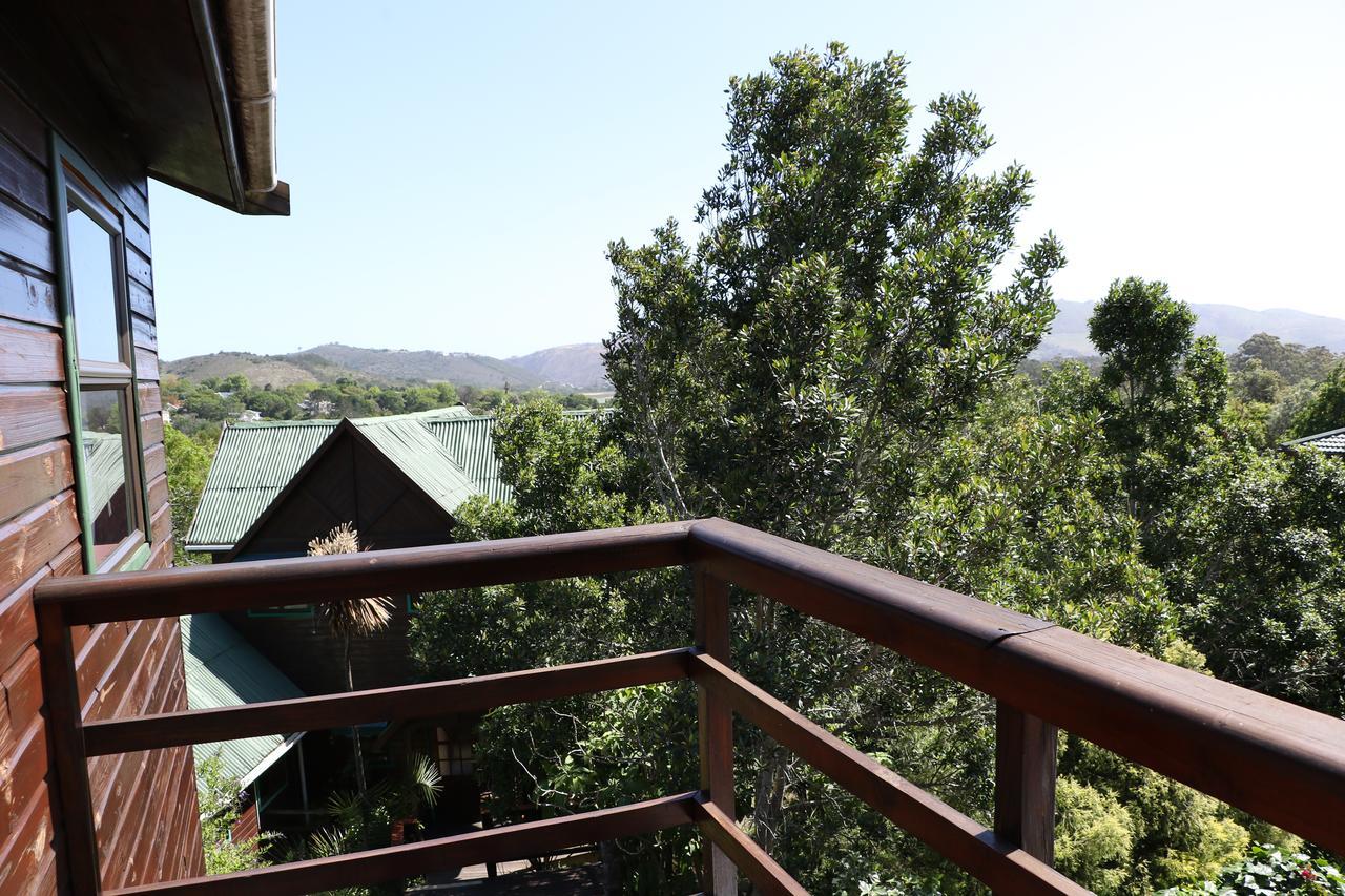 Allan Grove Knysna Bagian luar foto