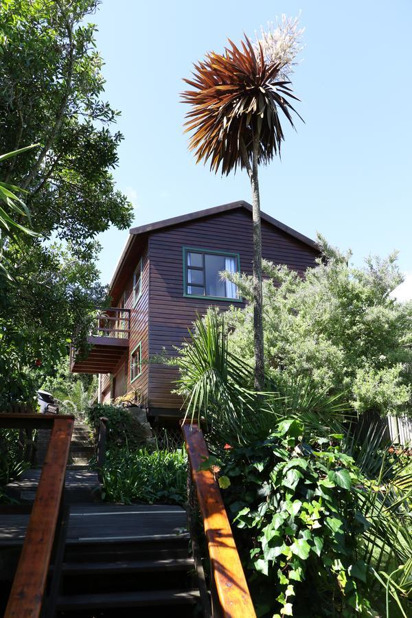 Allan Grove Knysna Bagian luar foto